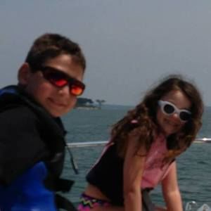 Meet your Posher, Shanda